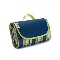 Fold up Outdoor Waterproof Picnic Blanket