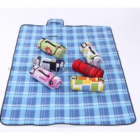 OEM Water Proof Outdoor Beach Picnic Mat Blanket